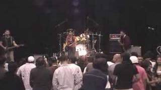 Kitchie Nadal - Fire(The Armory)