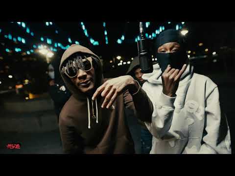 M3 & Jay6ixx - Villains (Set The Tone Mic Performance)