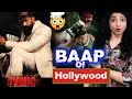 Toxic Hollywood New Poster Interview REVIEW Toxic In Hollywood Yash The Filmy Bee