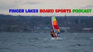 Geoff Moore in-studio .::. Finger Lakes Board Sports #08