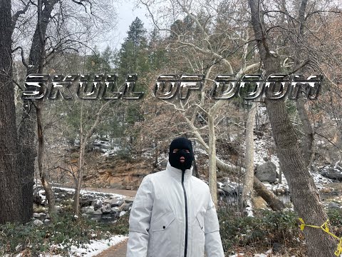 J.KILLAH - SKULL OF DOOM (PROD. RUSSEL BEATS) [VIDEO OFICIAL]