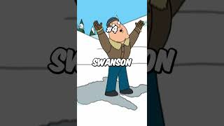 The Top 5 Best Ways Joe Swanson Has Become Paralyzed