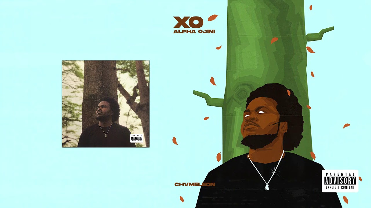 Alpha Ojini - XO