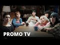 SEVEN SISTERS 2017 Promo Tv