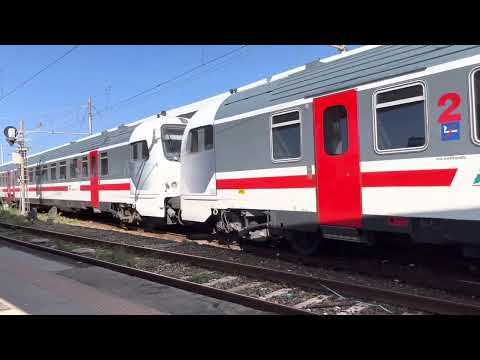 IC 728, 723, 724 Roma T.mi Siracusa - Palermo