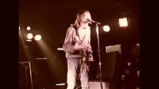 Nirvana - &quot;Run Rabbit Run&quot;
