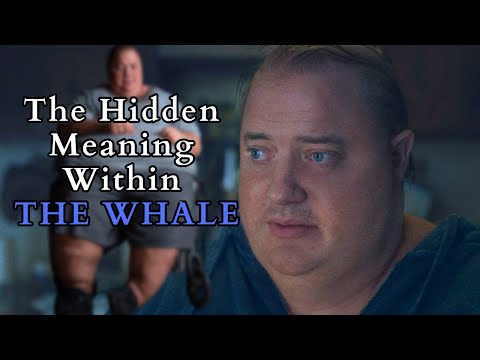 The True Meaning Behind The Whale