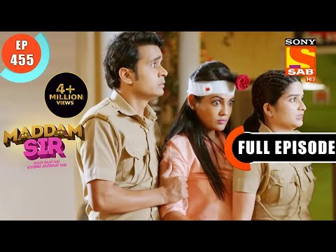 Haseena Gets Drunk And Creates A Scene! - Maddam Sir - Ep 455 - Full Episode - 22 March 2022