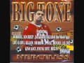Big Tone feat. The Jacka - [Thug $hit]
