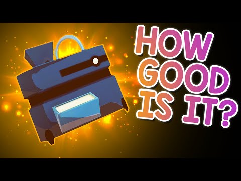 Macro Build Guide - Making Better Item Choices | Risk of Rain 2