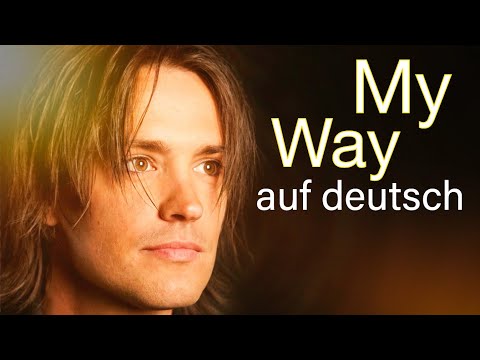 My way auf deutsch - Das war mein Leben | Rico Klemm 