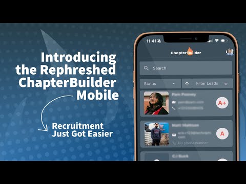 ChapterBuilder video thumbnail