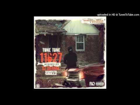 Tone Tone - Fuck Da Money Up
