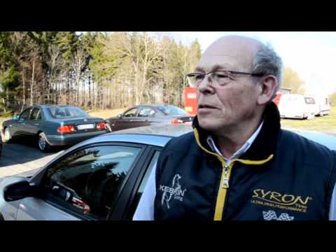 Getestet! - SYRON Tires STREET RACE auf der "GRÜNENHÖLE"