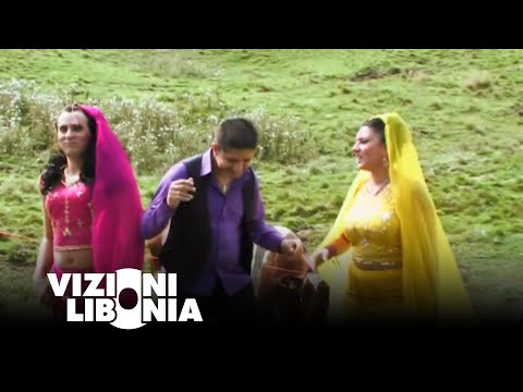 Daim Lala & Buqja & Shkokla - Kosovawood (OFFICIAL VIDEO HD)