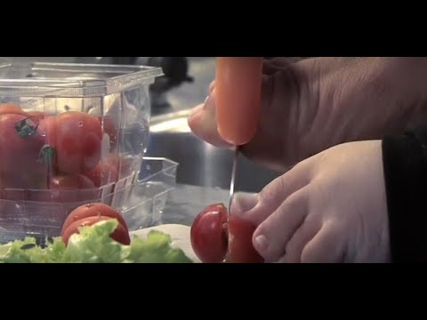 Lena Maria Presentation, English subtitle