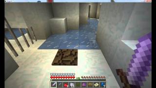 TheConnectiCube - Kolbeinn dans Ocarina Of Craft - Episode 4