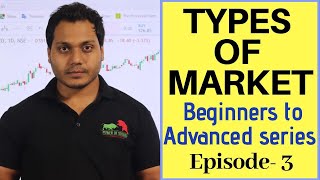 Stock Market Free Course For Beginners To Advanced -Episode3