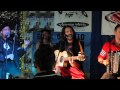 Gogol Bordello - "The Other side of Rainbow" (Acoustic) Vintage Vinyl July 22 2013