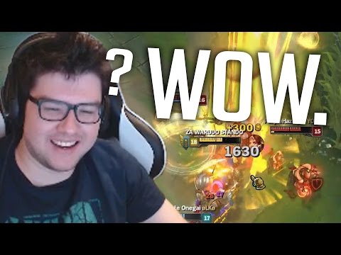 DYRUS • WHAT IS THIS!?! SILVER?? | EU Placements