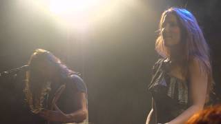 Epica - Guilty Demeanor (live @ Escape Veenendaal 10.03.2012) 5/9