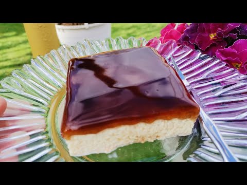 Trileqe me 6 vezë 🥰 Ëmbëlsira më e Preferuar  pas Iftarit ♥️