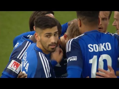 Sigurjonsson slår till direkt - TV4 Sport