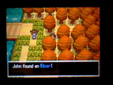 Pokémon Black 2 Unevolved Playthrough 20 - Sun, shards, Surf and seasons