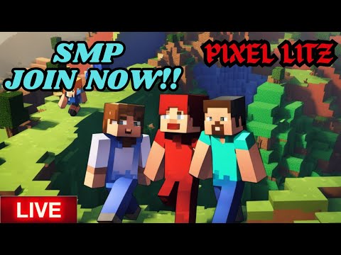 Planting 1 Tree for 1 Subscriber in Minecraft SMP!