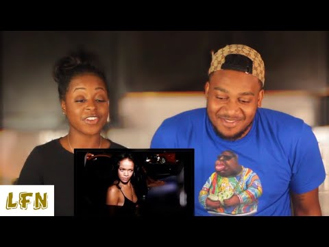RIHANNA SHADIEST/DIVA MOMENTS (REACTION)