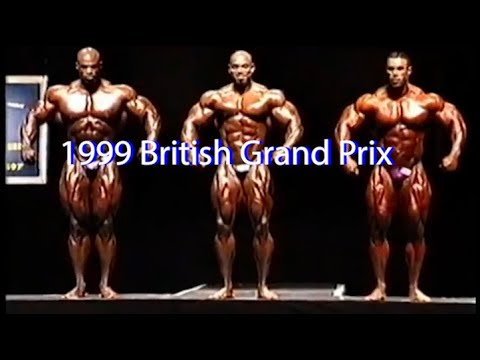 My Take on the Top 3 at the 1999 British Grand Prix