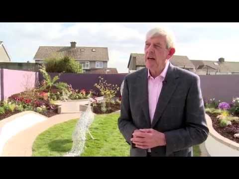 Super Garden | Thursdays | 8.30pm | RTÉ One