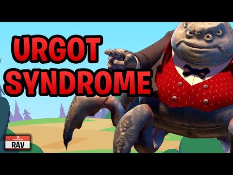 Urgot Syndrome