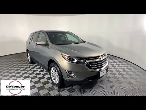 2018 Chevrolet Equinox Colonie, Albany, Saratoga Springs, Clifton Park, Schenectady, NY PL2741