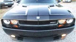 preview picture of video '2009 Dodge Challenger Used Cars Columbus MS'