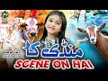 Mandi Ka Scene On Hai Aayat Arfat New Mandi Song 2023 Official Video Safa Islamic
