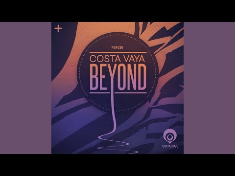 Costa Vaya - Beyond (Alternative Mix)