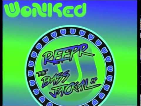 WONK062: ReepR Featuring Ennovi - Freek Gurl