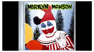 Marilyn Manson -Snake Eyes and Sissies (Original Version)