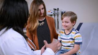 Primary Care – Our Primary Focus is You in Cape Girardeau, v2 – 15 sec