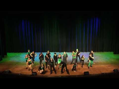 Applause by Lady Gaga | Capital Green - Acapalooza 2025