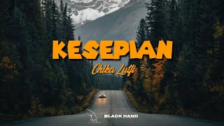 Download lagu Kesepian - Dgyta | Cover Chika Lutfi [Lyrics] mp3