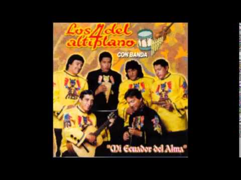 Simiruco - Los 4 del Altiplano