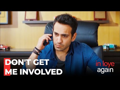 Fatih's Wish From Şevket - In Love Again