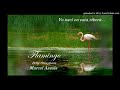 Flamingo. Billy Strayhorn - Marcel Azzola