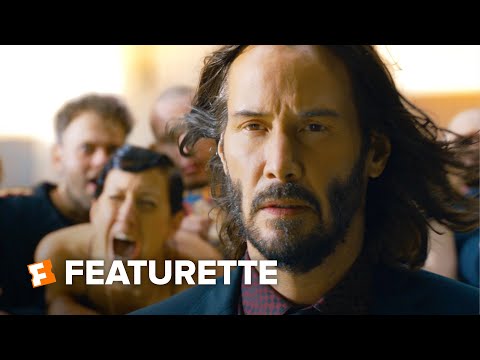 The Matrix Resurrections Exclusive Featurette - Matrix Reborn (2021) | Movieclips Trailers