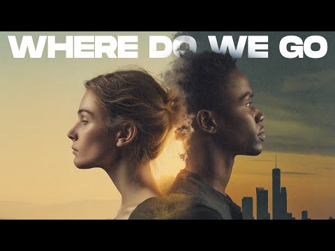Shiah Maisel, James Maslow, Mark F. Angelo - Where Do We Go 