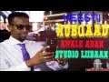 AWALE ADAN 2016 HUBQAAD OFFICIAL VIDEO DIRECTED BY STUDIO LIIBAAN