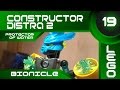 LEGO BIONICLE - Protector of Water (70780) Review ...