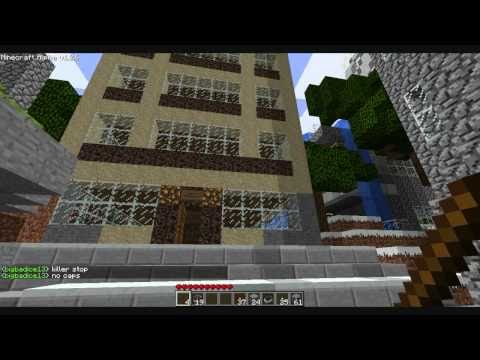 Pwegoable - Minecraft : Explore my World 5